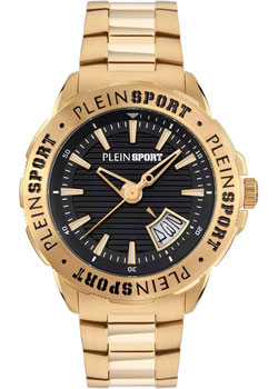 Часы Plein Sport RAMPAGE PSGDA0924